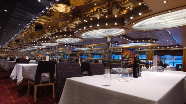 COSTA DIADEMA