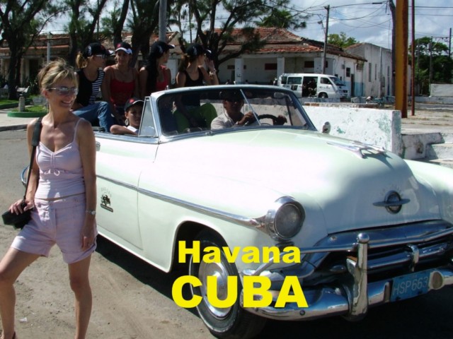 Havana, Cuba – so good we went back for two weeks