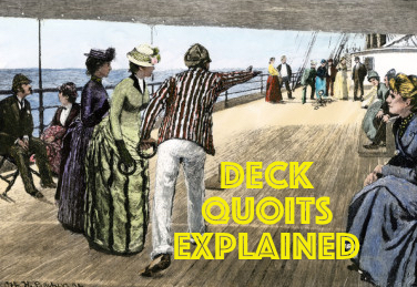 Deck Quoits explained