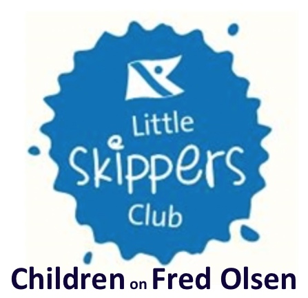 Fred Olsen – Children and Families