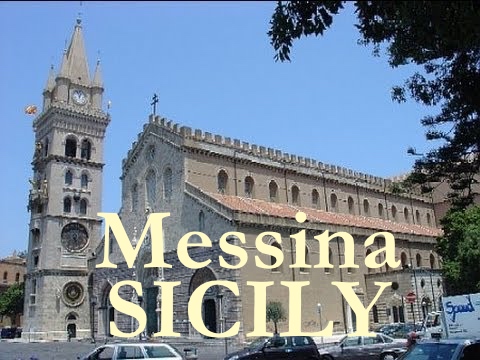 Cruisers guide to Messina in Sicily