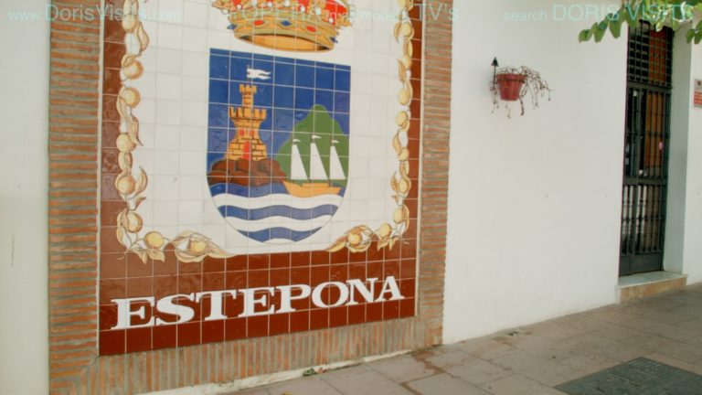 Estepona on the Costa Del Sol, top resort of stars & families