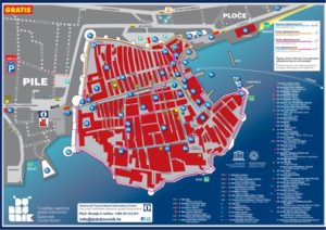 Adriatic Cruise The Game Of Thrones Dubrovnik Guide Cruise Doris Visits