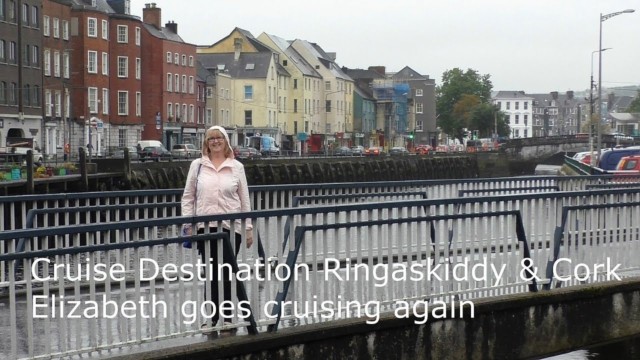 Ringaskiddy, Cork one of the gems of Ireland founded by Vikings in 915