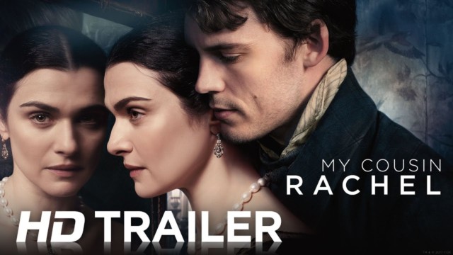 My Cousin Rachel, a movie set in Florence, cruise stop La Spezia