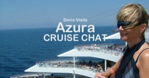 azura cruise ship nightclub