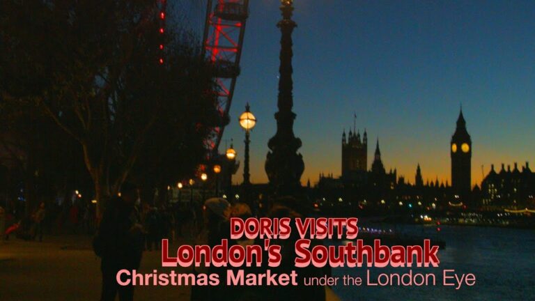 Best Christmas Markets in the World