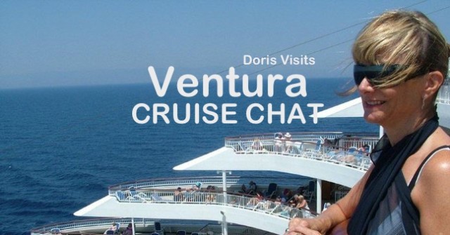 P&O Ventura chat group on Facebook