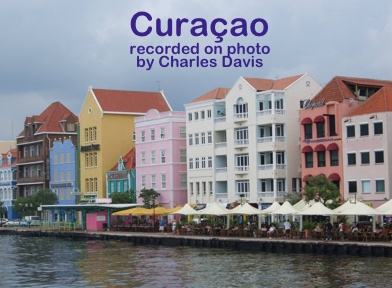 Photo report from Curaçao by Charles Davis