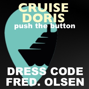 Fred Olsen – Dress Code – smart casual means smart