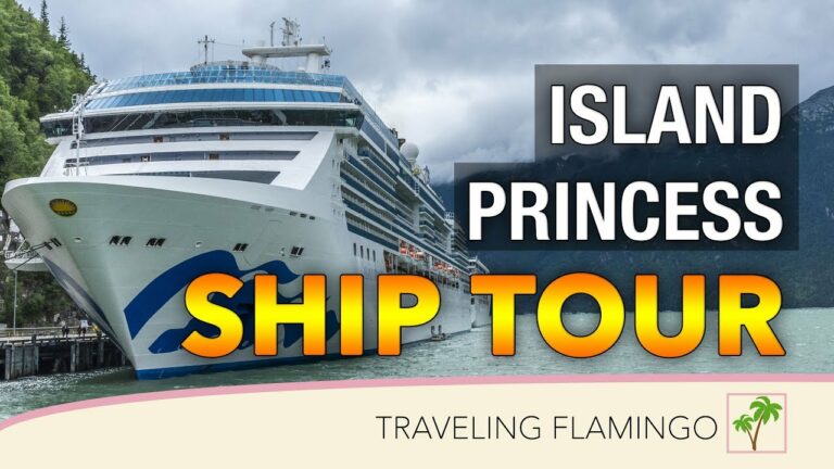 Island Princess