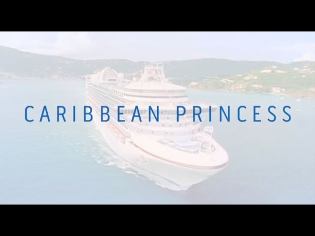 Caribbean Princess