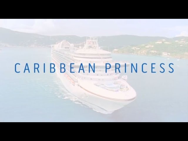 Caribbean Princess