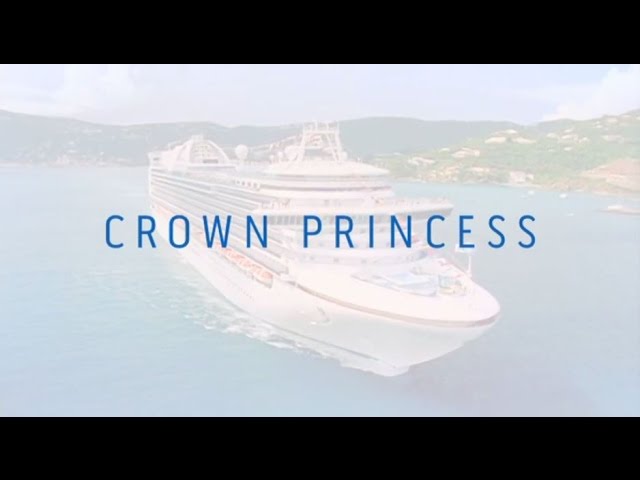 Crown Princess – Official film