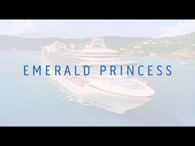 Emerald Princess