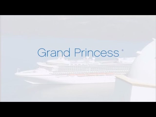 Grand Princess