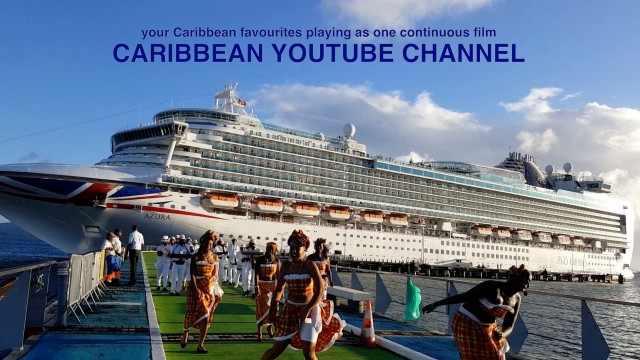 Caribbean Cruise YouTube Channel