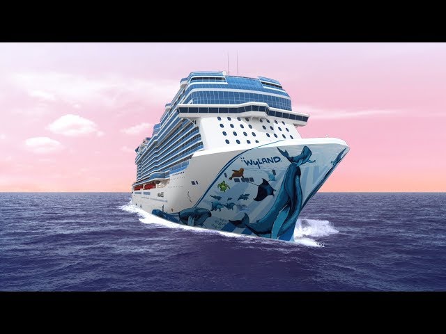 Norwegian Bliss – aqua park and go-cart track