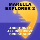 Marella Explorer 2 - with Cabin Video