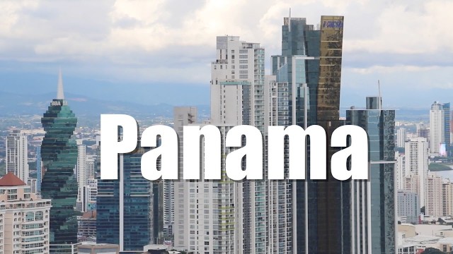 Panama City