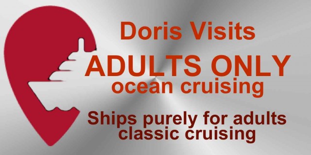 Adults only Cruising