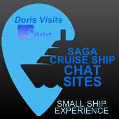 SAGA CHAT - Adult Only Cruisers area of special small, personal ships