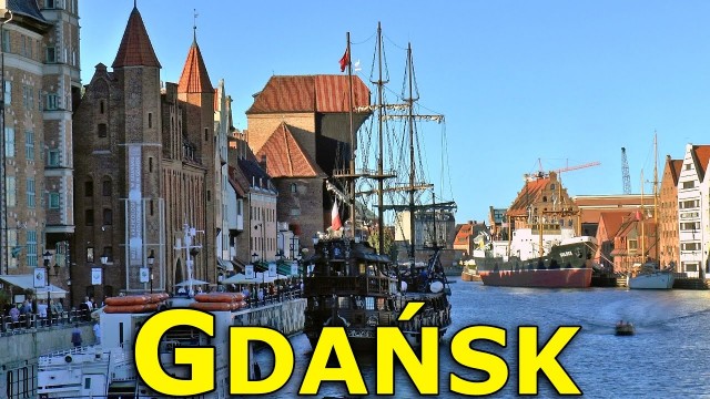 Gdansk