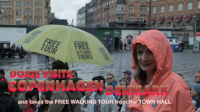 Copenhagen Guide, Free Walking tour and so much more