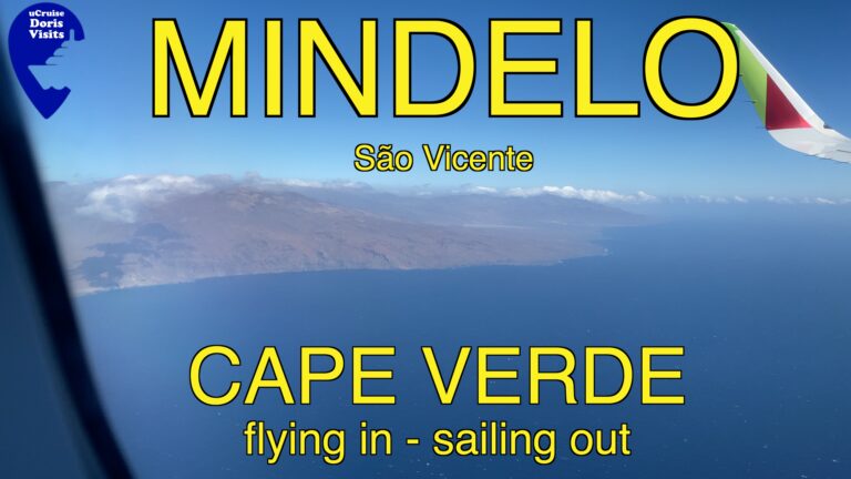 MINDELO TOURS & EXCURSIONS