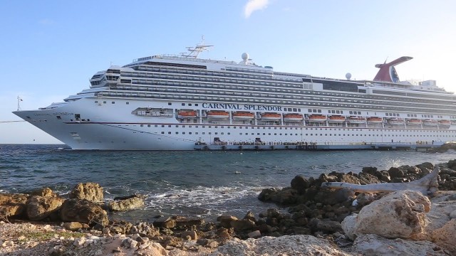 Carnival Splendor