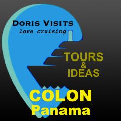 Tours available in Colon, Panama
