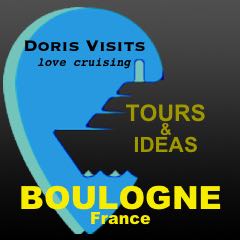 Tours available in Boulogne
