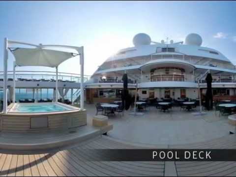 Seabourn Quest