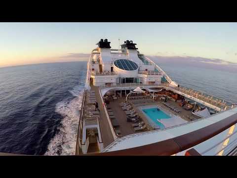 Seabourn Ovation