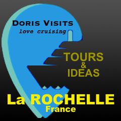 Tours available in La Rochelle