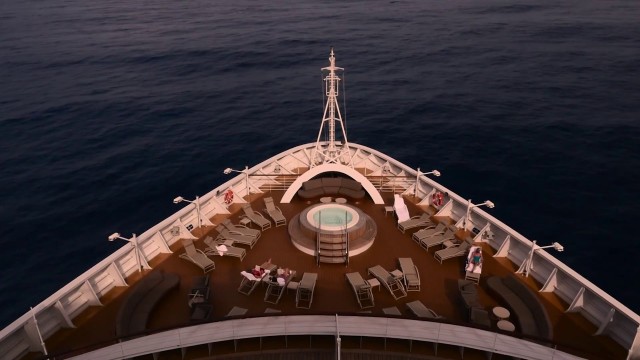 Seabourn Encore