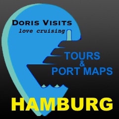 HAMBURG - Tours and research