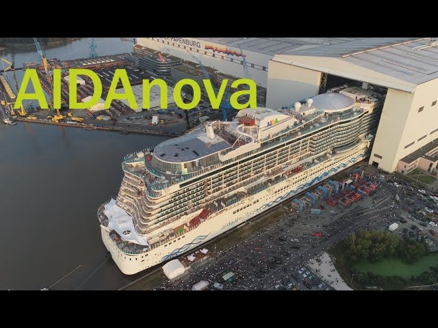 AidaNova