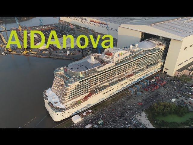 AidaNova