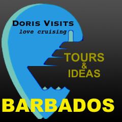 Tours available in Barbados