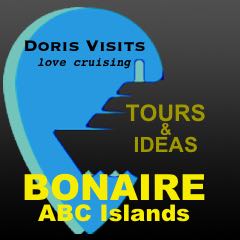 Tours available in Bonaire, the ABC islands