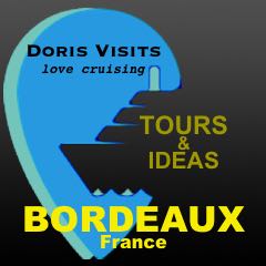 Tours available in Bordeaux include Wine Tours by Bicycle!