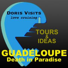 Tours available in Guadeloupe