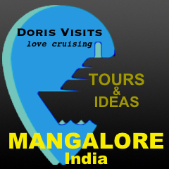 Tours available in Mangalore, India