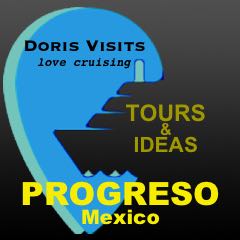 Tours available in Progreso, Mexico