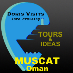 Tours available in Muscat, Oman