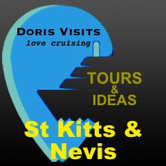 Tours available in St Kitts and Nevis