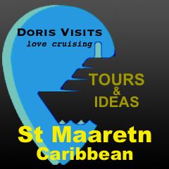 Tours available in St Maarten