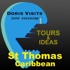Tours available in St Thomas