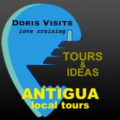 Tours available in Antigua